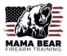 Mama Bear Firearm Training Logo